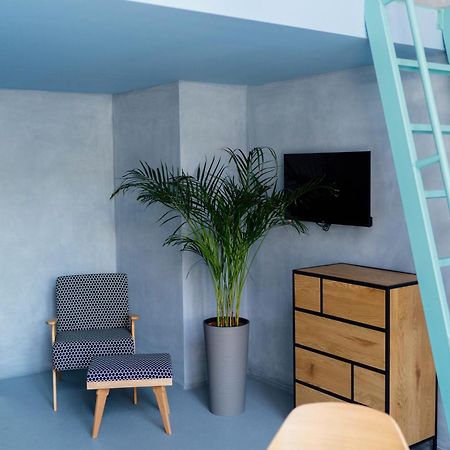 Tomosmatik Apartments Koper By Locap Group Exterior foto