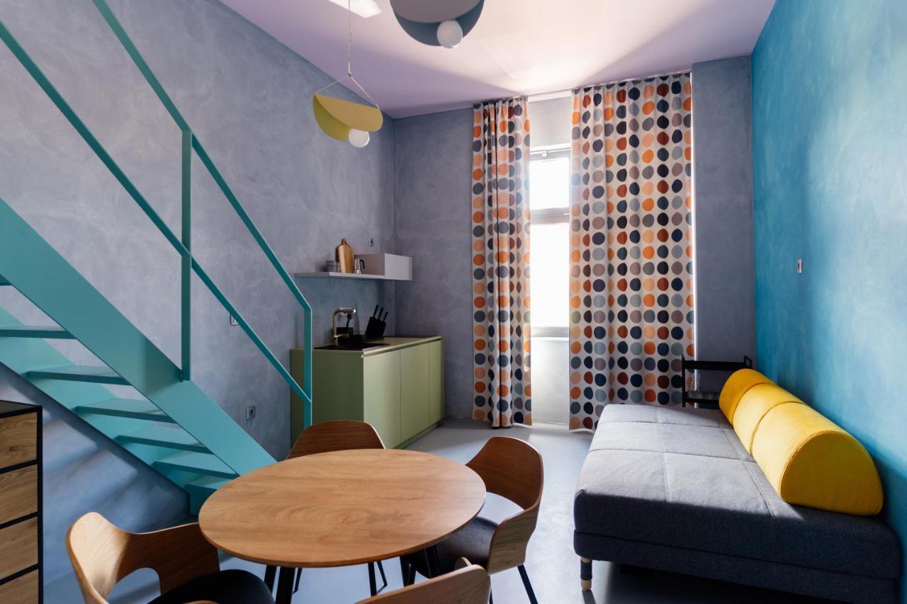 Tomosmatik Apartments Koper By Locap Group Exterior foto
